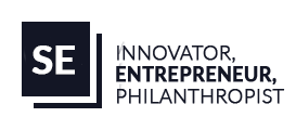 Innovator | Entrepreneur | Philanthropist